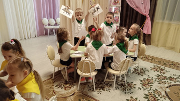Знатоки природы Знатоки природы.