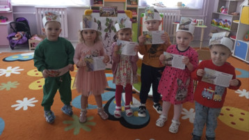 День перелетных птиц День перелетных птиц.