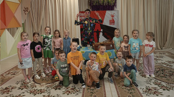 Фокусы Фокусы.