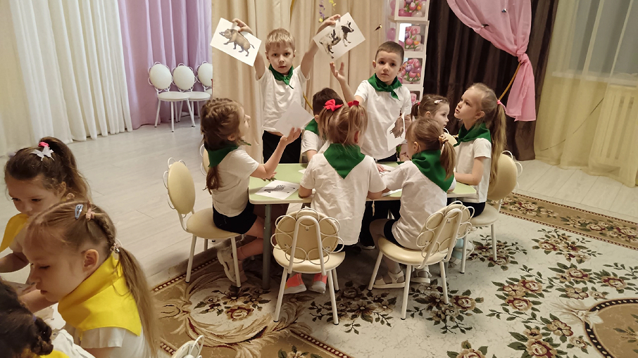 Знатоки природы Знатоки природы.