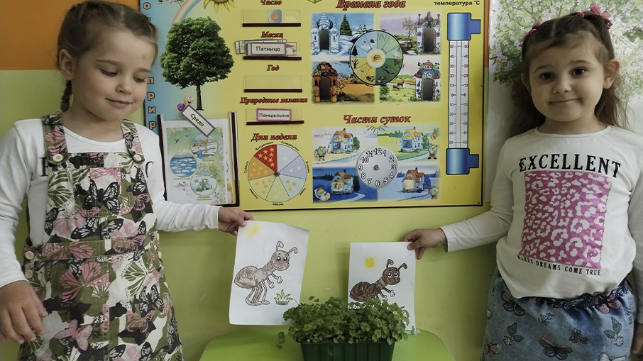 День муравья День муравья.