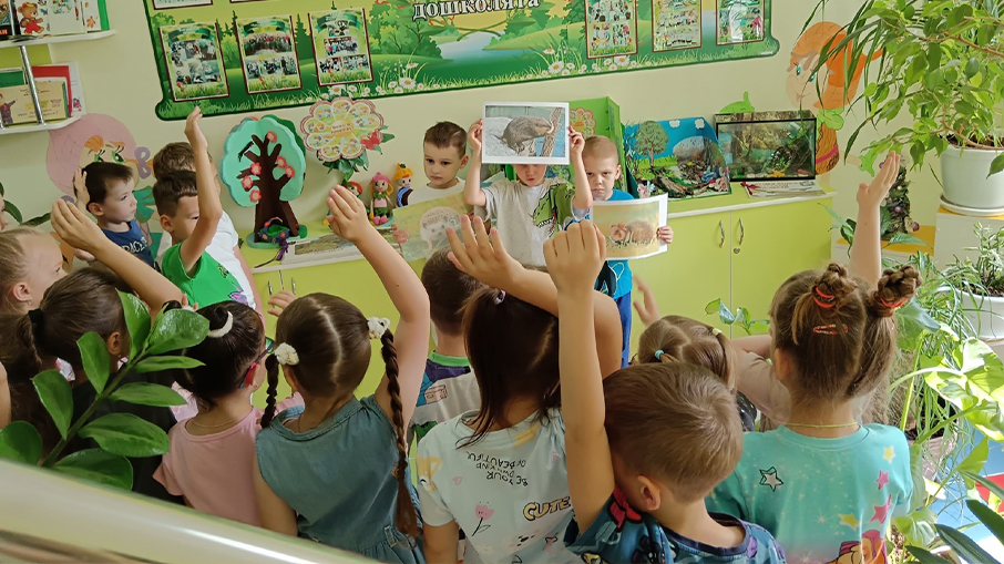 Я познаю мир Я познаю мир.