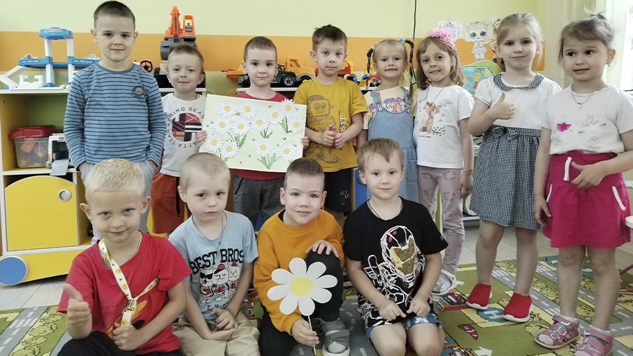 24 июня отмечается День ромашки 24 июня отмечается День ромашки.