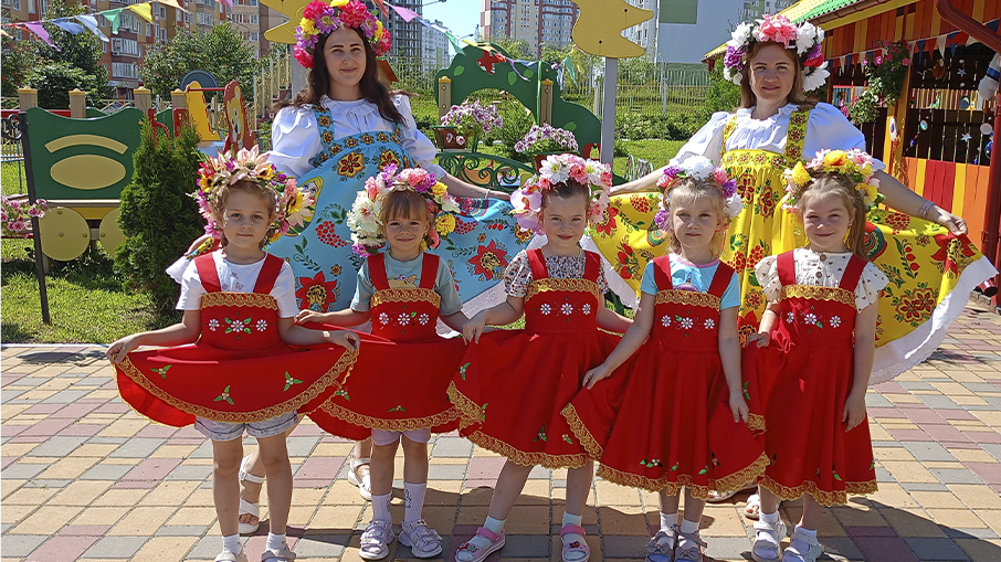 Народный праздник «Ивана Купала» Народный праздник «Ивана Купала».